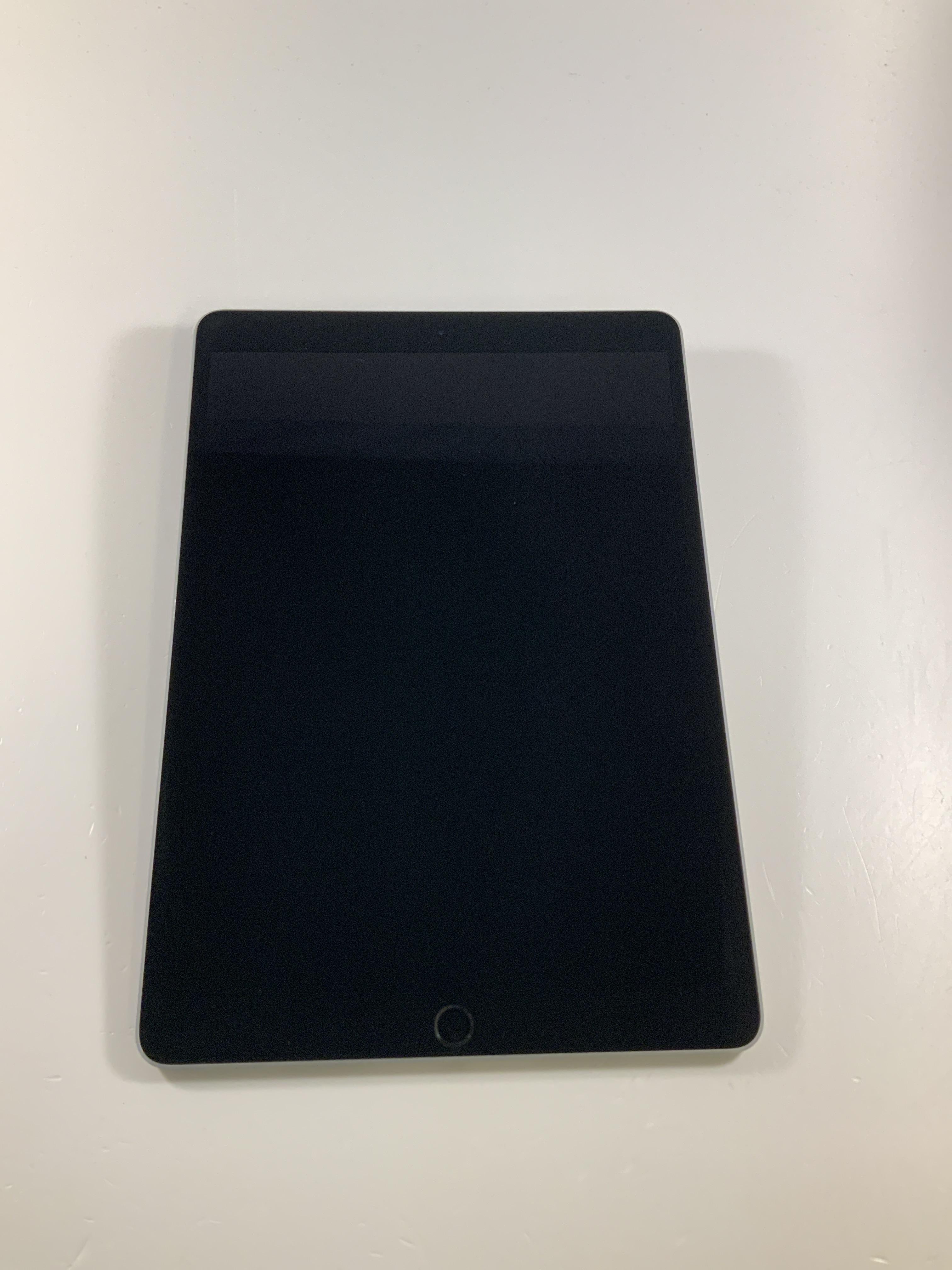 iPad Pro 10.5" Wi-Fi + Cellular 64GB, 64GB, Space Gray, imagen 1